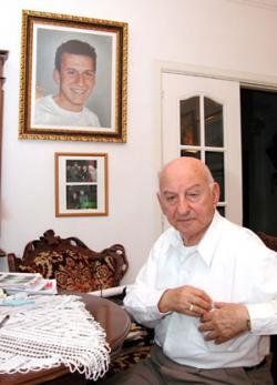 Fabio di Celmo, his memory in Cuba's heart